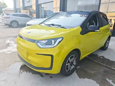 SOL Huaxianzi 2021, 37700 км, за 27799 CNY