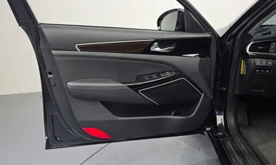 Kia K7 2018, 83509 км, за 12990000 KRW - фото 24
