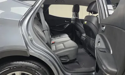 Hyundai Santafe 2018, 119113 км, за 12500000 KRW - фото 11