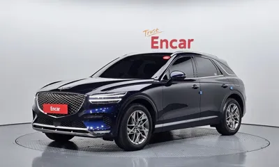 Genesis GV70 · 2024 год