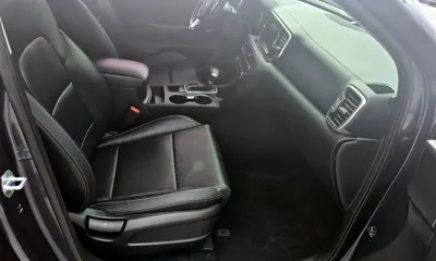 Kia Sportage 2018, 76773 км, за 14090000 KRW - фото 12