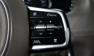Kia Canival 2021, 115295 км, за 18490000 KRW - фото 17