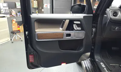 Mercedes-Benz G-Class 2026, 2778 км, за 237000000 KRW - фото 24