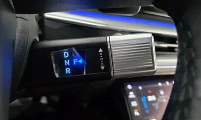 Hyundai Grandeur 2023, 10044 км, за 33500000 KRW - фото 9