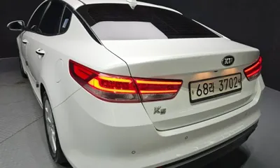 Kia K5 2018, 172895 км, за 7000000 KRW - фото 23