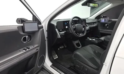 Hyundai Ioniq5 2025, 14660 км, за 46900000 KRW - фото 10