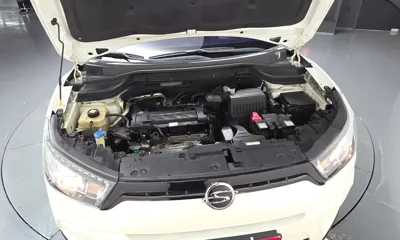 KG_Mobility_Ssangyong TIBOLI 2016, 133850 км, за 6500000 KRW - фото 6