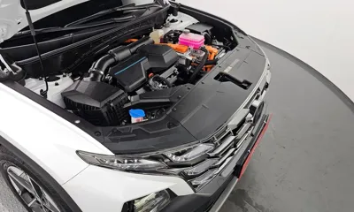 Hyundai Tucson 2025, 10848 км, за 33800000 KRW - фото 6
