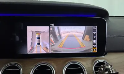 Mercedes-Benz E-Class 2019, 76605 км, за 26700000 KRW - фото 15