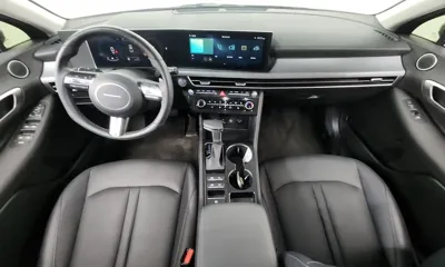Hyundai Sonata 2024, 36075 км, за 19990000 KRW - фото 7