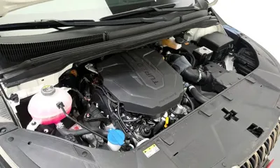 Kia Canival 2023, 14547 км, за 40000000 KRW - фото 6
