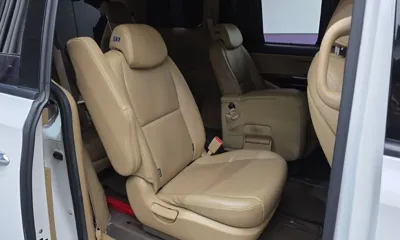 Kia Canival 2016, 124224 км, за 11990000 KRW - фото 11