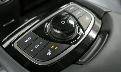 Hyundai Grandeur 2014, 144468 км, за 5500000 KRW - фото 17