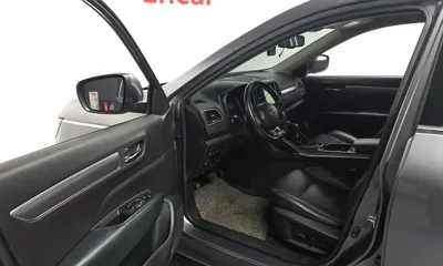 Renault-KoreaSamsung QM6 2017, 122011 км, за 8490000 KRW - фото 10