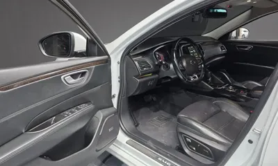 Renault-KoreaSamsung SM6 2019, 176687 км, за 5000000 KRW - фото 10