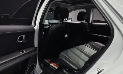 Hyundai Ioniq5 2022, 80329 км, за 32000000 KRW - фото 11