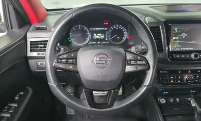 KG_Mobility_Ssangyong Rexton 2021, 93698 км, за 22600000 KRW - фото 13