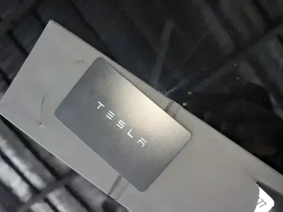 Tesla Model Y 2022, 64600 км, за 154900 CNY - фото 9