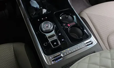Kia Canival 2024, 41740 км, за 51900000 KRW - фото 9
