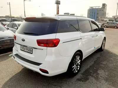 Kia Canival 2019, 151000 км, за 13000000 KRW - фото 4