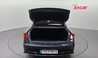 Hyundai Sonata 2023, 78695 км, за 28200000 KRW - фото 20