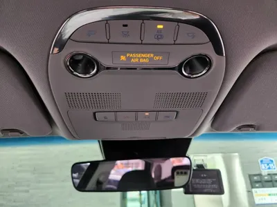 Hyundai Grandeur 2021, 31606 км, за 21200000 KRW - фото 20
