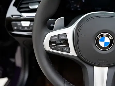 BMW Z4 2024, 9000 км, за 435000 CNY - фото 20