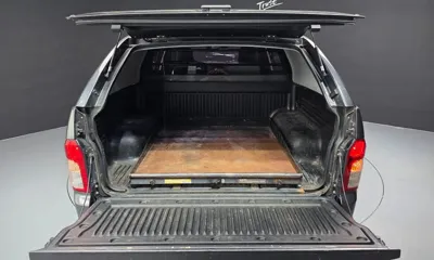 KG_Mobility_Ssangyong KORANDO 2018, 146532 км, за 7400000 KRW - фото 20