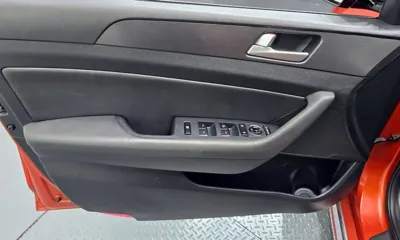Hyundai Sonata 2016, 131361 км, за 9900000 KRW - фото 24