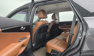 Kia Sorento 2019, 214661 км, за 12600000 KRW - фото 17