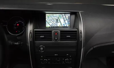 Renault-KoreaSamsung SM7 2016, 130035 км, за 6190000 KRW - фото 15