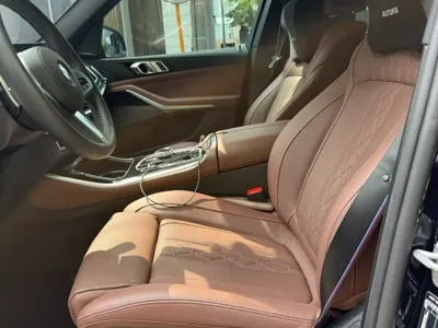 BMW X5 2026, 5000 км, за 152000000 KRW - фото 6