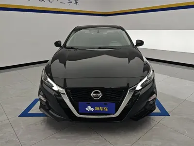 Nissan Teana 2019, 69500 км, за 71200 CNY
