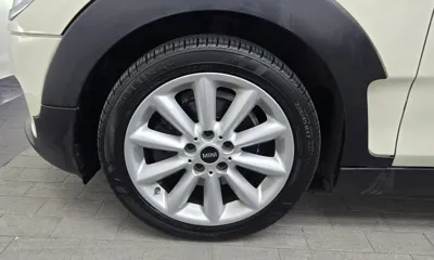 MINI Clubman 2017, 132850 км, за 10300000 KRW - фото 5