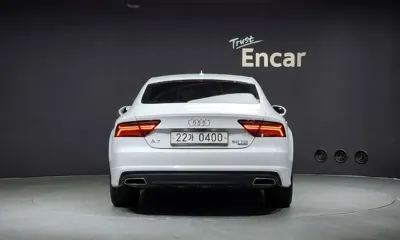 Audi A7 2016, 148729 км, за 15550000 KRW