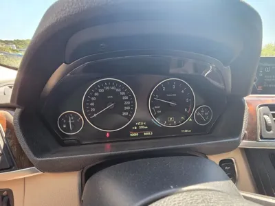 BMW 3-Series 2015, 93050 км, за 8300000 KRW - фото 10