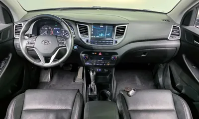 Hyundai Tucson 2018, 185099 км, за 10300000 KRW - фото 7