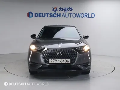 Citroen-DS DS3 2020, 53055 км, за 14900000 KRW - фото 3