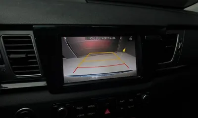 Kia Niro 2019, 171755 км, за 16900000 KRW - фото 15