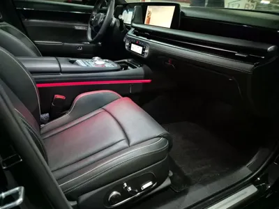 Genesis G90 2023, 49000 км, за 43280000 KRW - фото 8