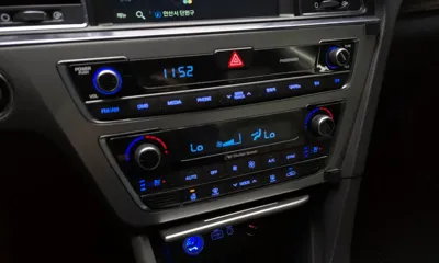 Hyundai Sonata 2015, 150592 км, за 9500000 KRW - фото 18