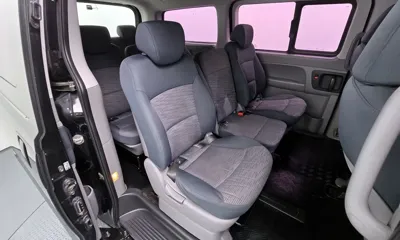 Hyundai Starex 2018, 71141 км, за 12900000 KRW - фото 11