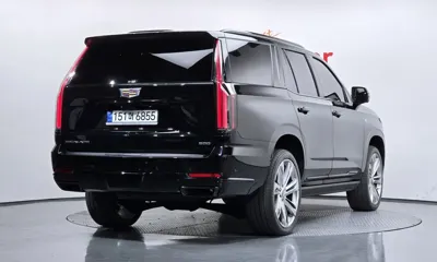 Cadillac Escalade 2025, 12191 км, за 153000000 KRW
