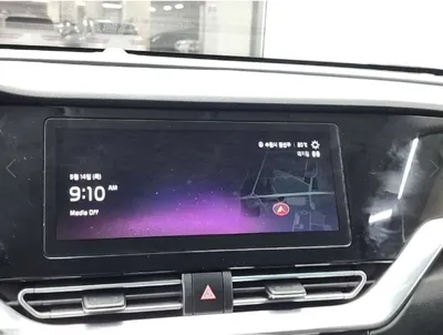 Kia Niro 2021, 45997 км, за 20180000 KRW - фото 13