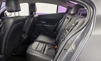 Renault-KoreaSamsung SM3 2016, 118439 км, за 3900000 KRW - фото 26