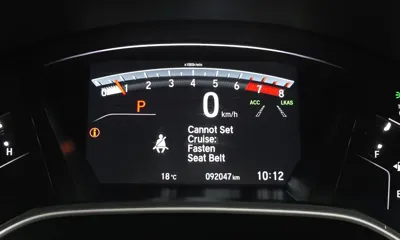 Honda CR-V 2019, 92047 км, за 22500000 KRW - фото 8