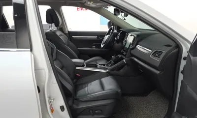 Renault-KoreaSamsung QM6 2017, 64583 км, за 11500000 KRW - фото 26