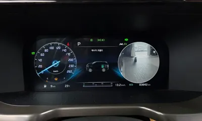 Kia Sorento 2021, 83842 км, за 26990000 KRW - фото 8