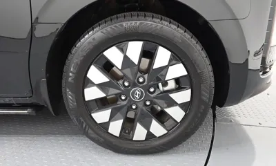 Hyundai Staria 2025, 39391 км, за 39900000 KRW - фото 21