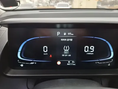 Hyundai Casper 2022, 54379 км, за 15000000 KRW - фото 9